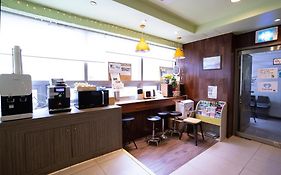 K Stay Guest House